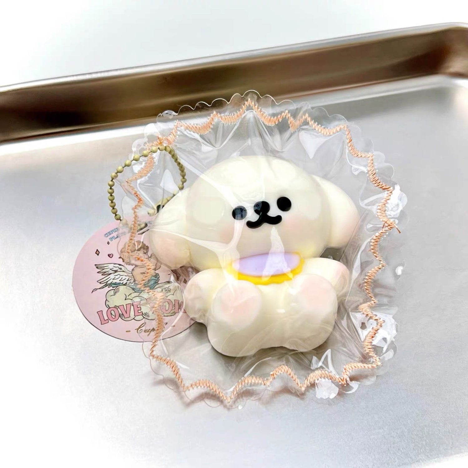 animal squishy
