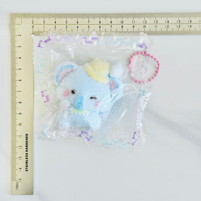 code-117-Cute Animal Texture Squishy Stress Relief Toy