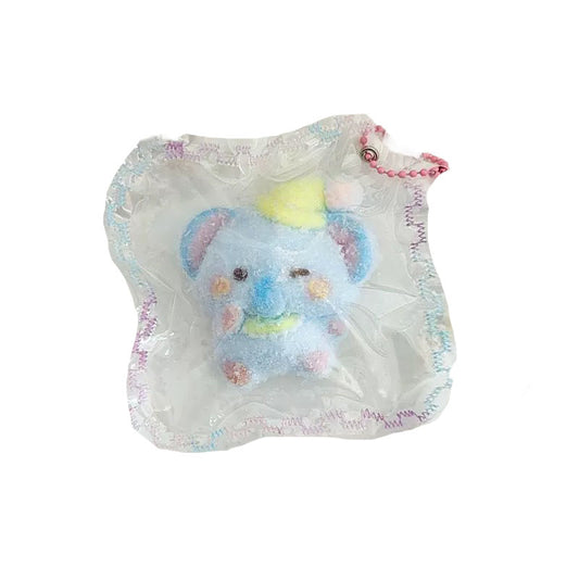 code-117-Cute Animal Texture Squishy Stress Relief Toy