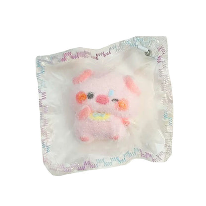 code-117-Cute Animal Texture Squishy Stress Relief Toy