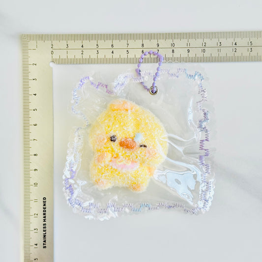 code-117-Cute Animal Texture Squishy Stress Relief Toy