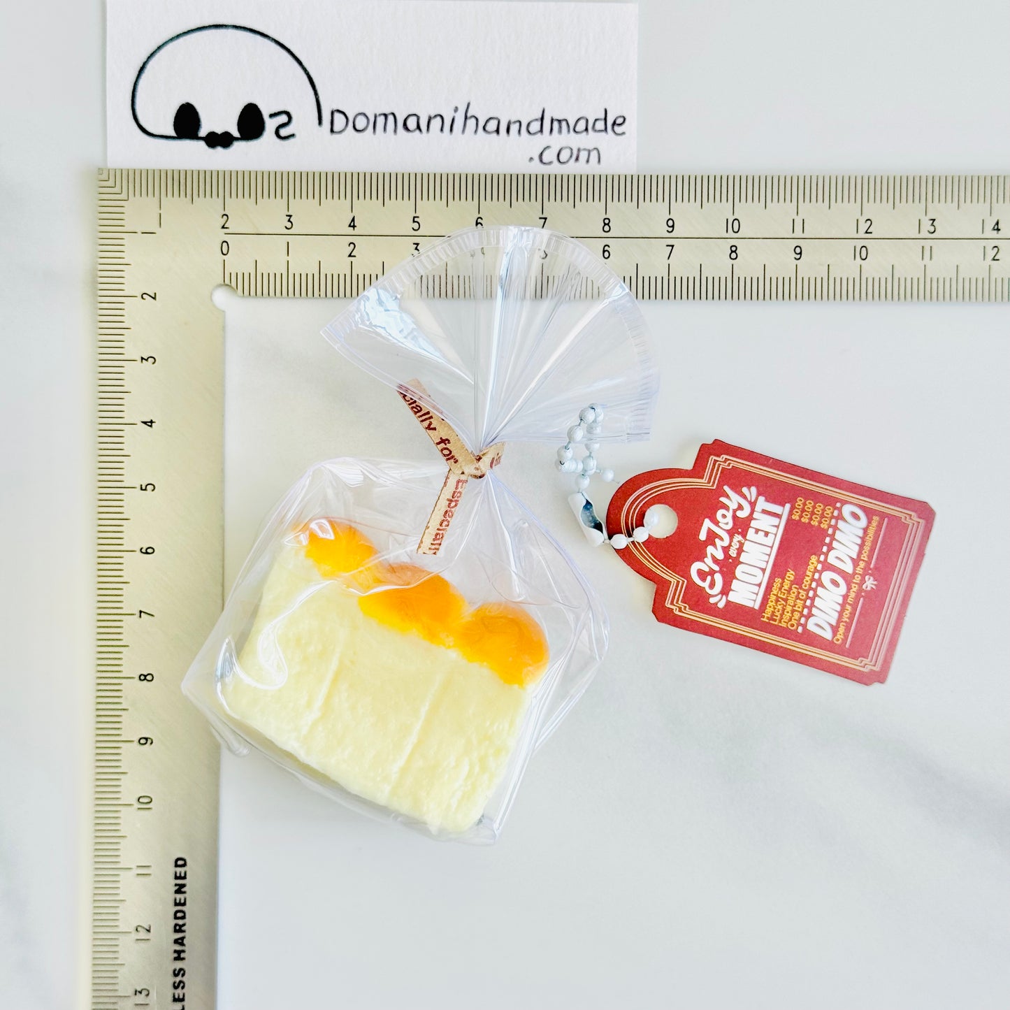 code-120-Mini Toast Cute Squishy Stress Relief Toy