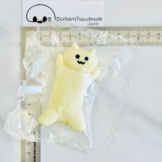 code-114-Tall Kitty Squishy Stress Relief Toy