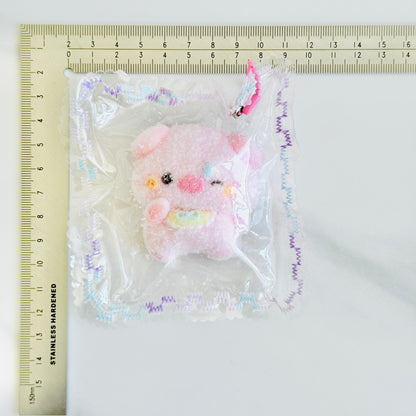 code-117-Cute Animal Texture Squishy Stress Relief Toy
