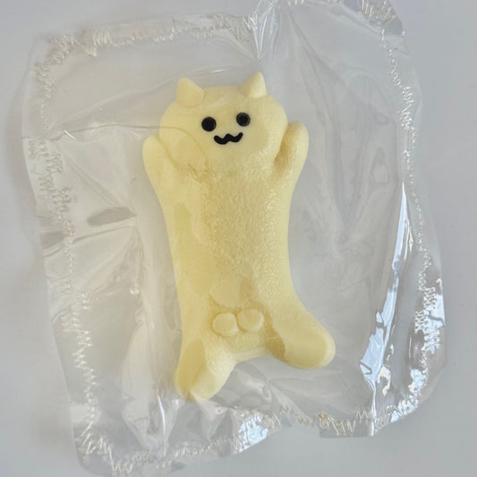 code-114-Tall Kitty Squishy Stress Relief Toy