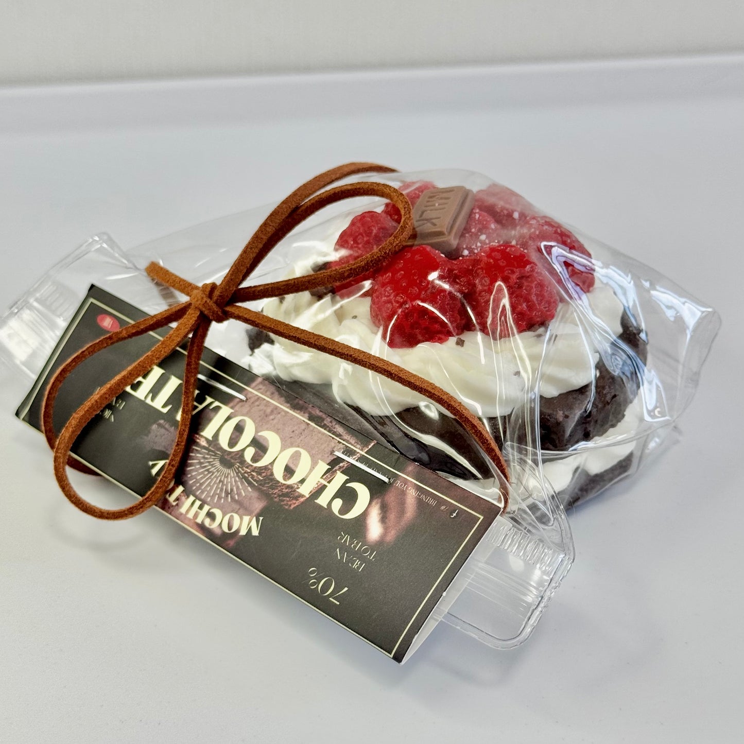 code-108-Strawberry Cream Cake Squishy Stress Relief Toy