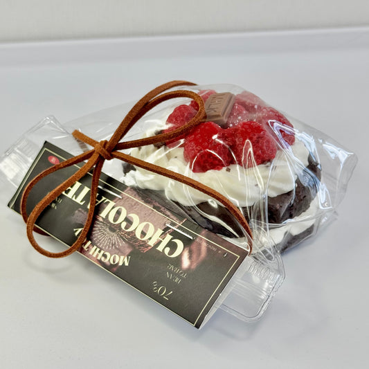 code-108-Strawberry Cream Cake Squishy Stress Relief Toy